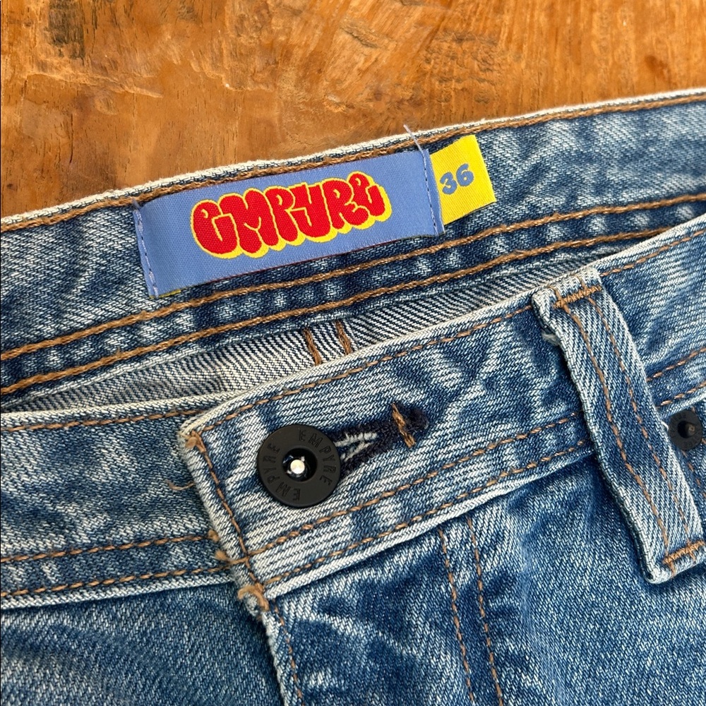 Empyre Jeans